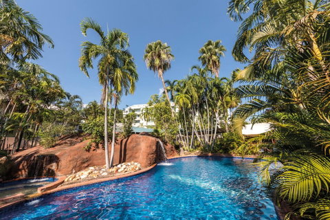 Travelodge Resort Darwin - Yamba Accommodation 0
