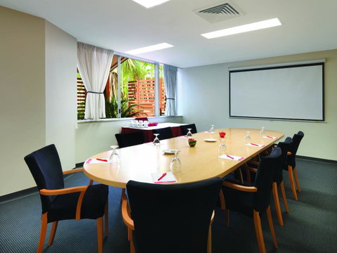 Travelodge Resort Darwin - Yamba Accommodation 39