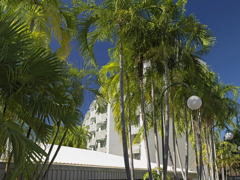 Travelodge Resort Darwin - Yamba Accommodation 23
