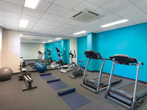 Travelodge Resort Darwin - Yamba Accommodation 20