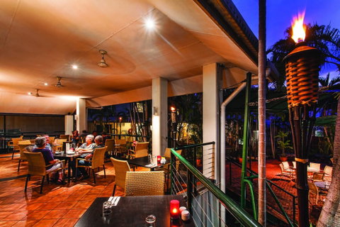 Travelodge Resort Darwin - Yamba Accommodation 6