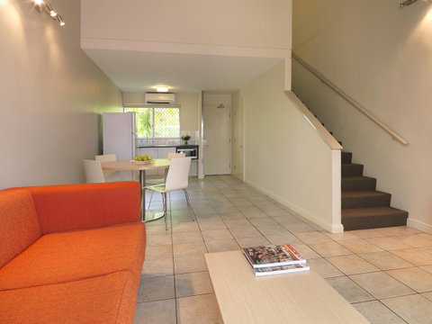 Travelodge Resort Darwin - Yamba Accommodation 29