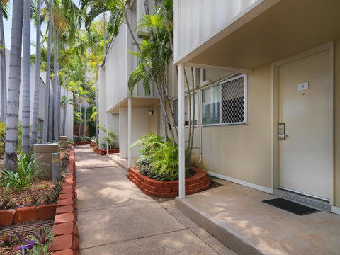 Travelodge Resort Darwin - Yamba Accommodation 25
