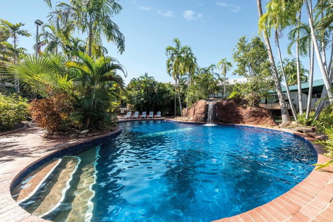 Travelodge Resort Darwin - Yamba Accommodation 18