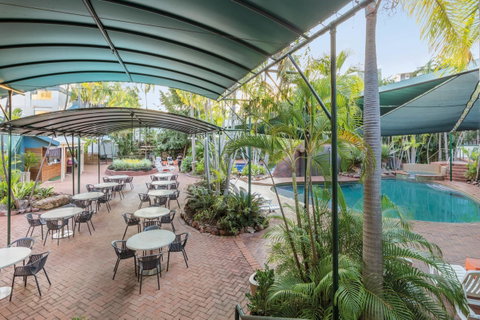 Travelodge Resort Darwin - Yamba Accommodation 27