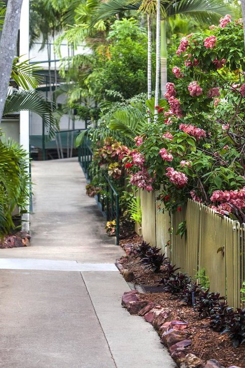 Travelodge Resort Darwin - Yamba Accommodation 21