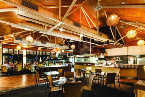 Travelodge Resort Darwin - Yamba Accommodation 34