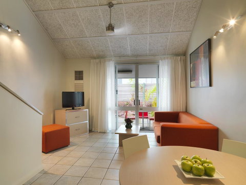 Travelodge Resort Darwin - Yamba Accommodation 24