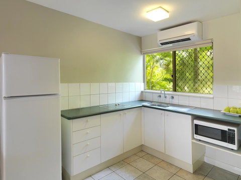 Travelodge Resort Darwin - Yamba Accommodation 28
