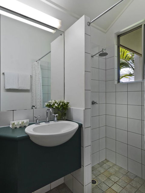 Travelodge Resort Darwin - Yamba Accommodation 17