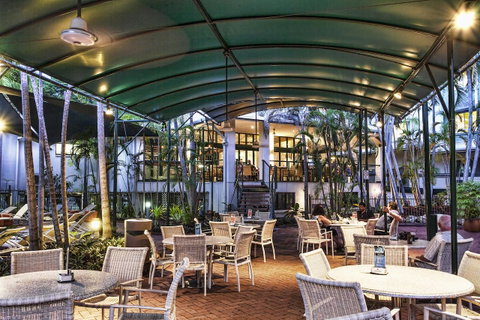 Travelodge Resort Darwin - Yamba Accommodation 1