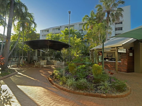 Travelodge Resort Darwin - Yamba Accommodation 5