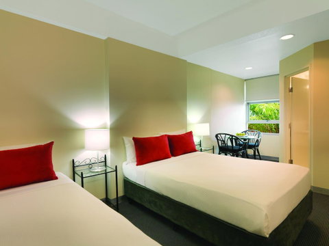 Travelodge Resort Darwin - Yamba Accommodation 30