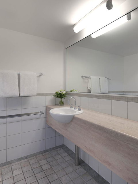 Travelodge Resort Darwin - Yamba Accommodation 13