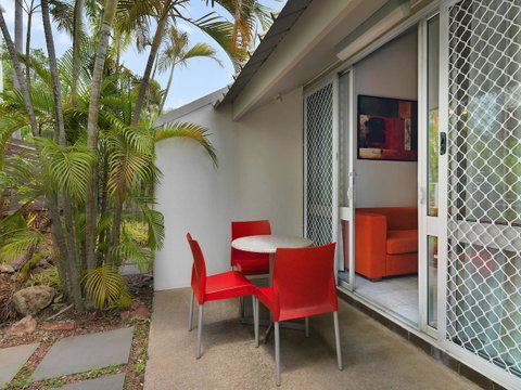 Travelodge Resort Darwin - Yamba Accommodation 8