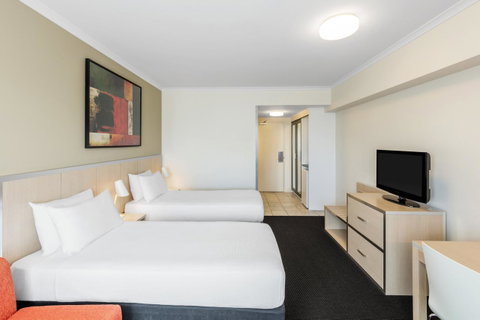 Travelodge Resort Darwin - Yamba Accommodation 42