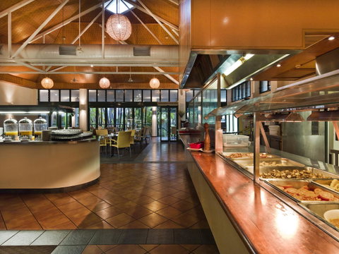 Travelodge Resort Darwin - Yamba Accommodation 31