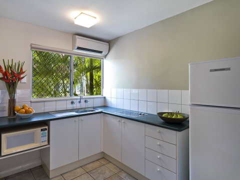 Travelodge Resort Darwin - Yamba Accommodation 19