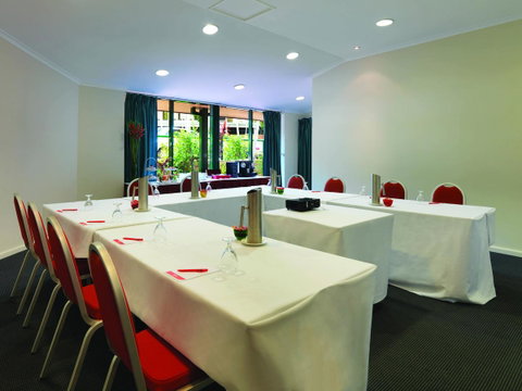 Travelodge Resort Darwin - Yamba Accommodation 38