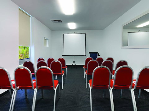 Travelodge Resort Darwin - Yamba Accommodation 36