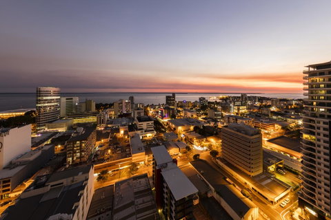 Oaks Darwin Elan Hotel - Yamba Accommodation 20