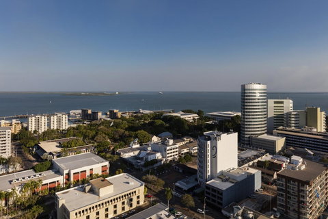 Oaks Darwin Elan Hotel - Yamba Accommodation 23