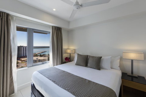 Oaks Darwin Elan Hotel - Yamba Accommodation 19