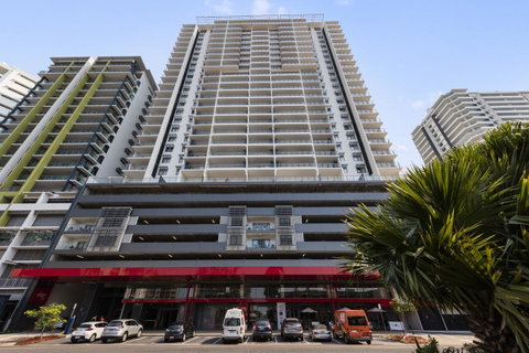 Oaks Darwin Elan Hotel - Yamba Accommodation 6