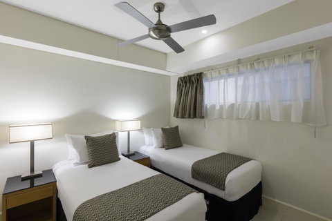 Oaks Darwin Elan Hotel - Yamba Accommodation 18