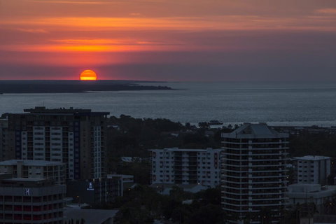 Oaks Darwin Elan Hotel - Yamba Accommodation 24