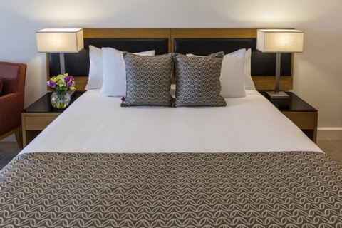 Oaks Darwin Elan Hotel - Yamba Accommodation 15