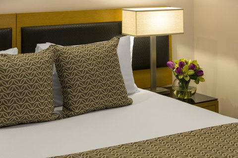 Oaks Darwin Elan Hotel - Yamba Accommodation 10
