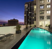 Oaks Elan Darwin - Yamba Accommodation