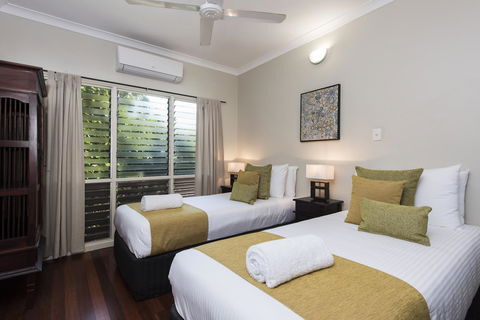 Nineteen On Nudl - Yamba Accommodation 6