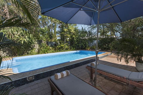 Nineteen On Nudl - Yamba Accommodation 11