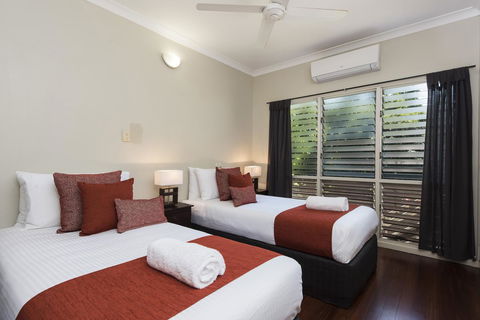 Nineteen On Nudl - Yamba Accommodation 7