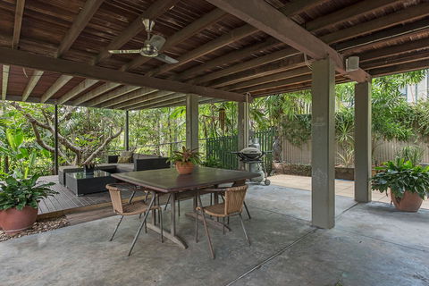 Nineteen On Nudl - Yamba Accommodation 4