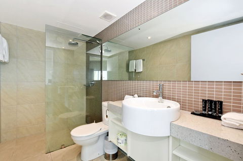 Mantra Pandanas - Yamba Accommodation 24