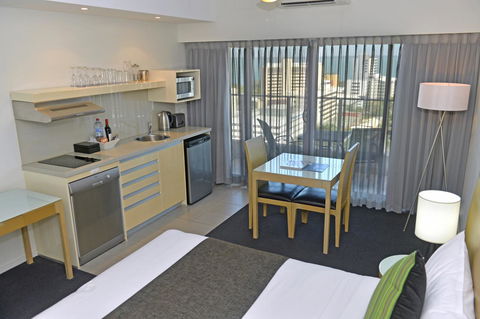Mantra Pandanas - Yamba Accommodation 17