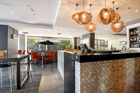 Mantra Pandanas - Yamba Accommodation 44