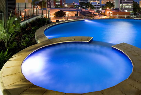 Mantra Pandanas - Yamba Accommodation 0