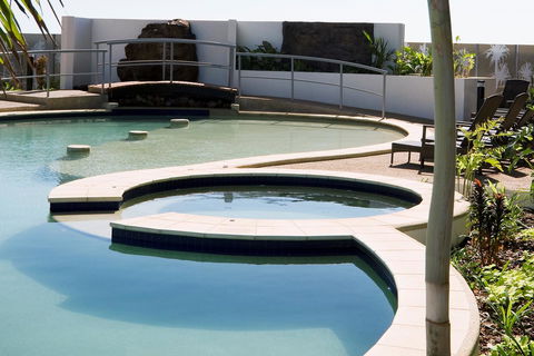 Mantra Pandanas - Yamba Accommodation 32