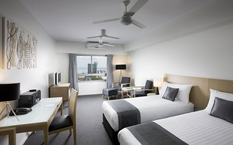 Mantra Pandanas - Yamba Accommodation 12