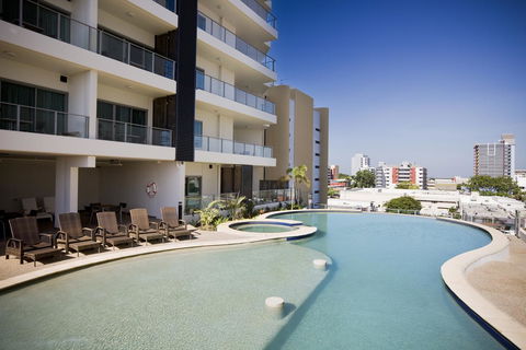 Mantra Pandanas - Yamba Accommodation 30