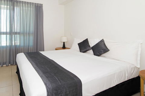 Mantra Pandanas - Yamba Accommodation 11