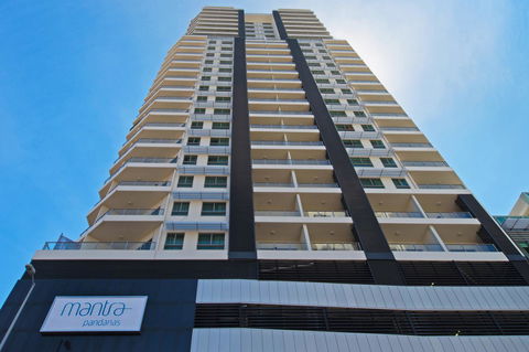 Mantra Pandanas - Yamba Accommodation 28