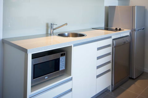 Mantra Pandanas - Yamba Accommodation 25