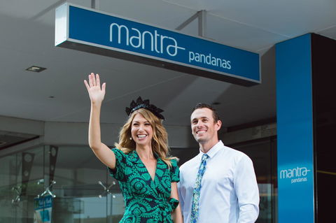 Mantra Pandanas - Yamba Accommodation 4