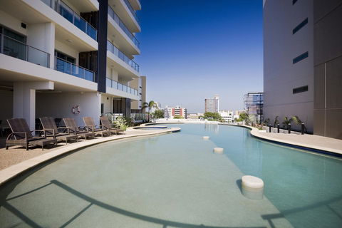 Mantra Pandanas - Yamba Accommodation 31
