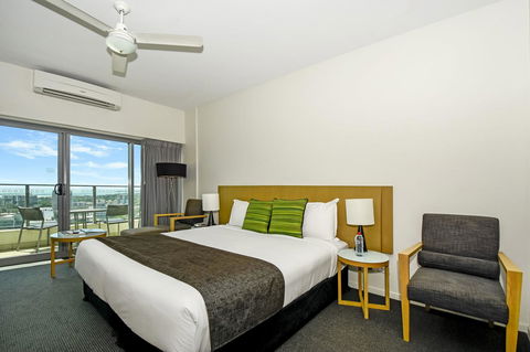 Mantra Pandanas - Yamba Accommodation 16